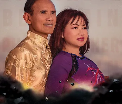 OFFICIAL PHOTOGRAPHER